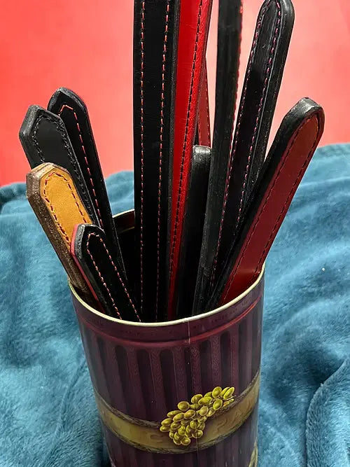 Wicked Spanking Stick - OTK Leather OTK Leather