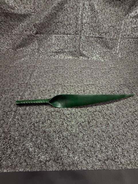 Dragon's Tongue Whip OTK Leather