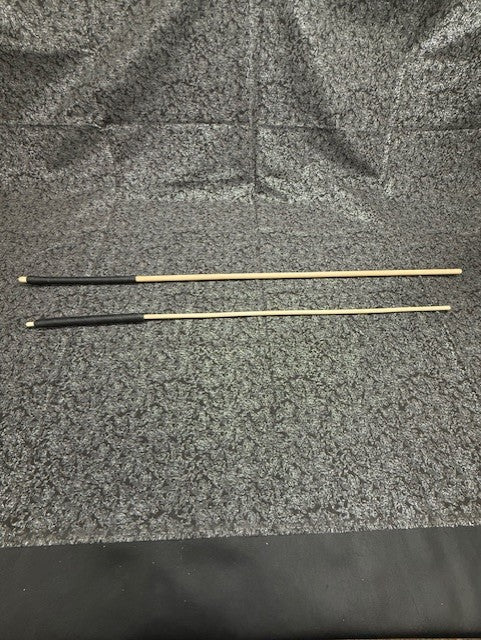 Rattan Cane OTK Leather