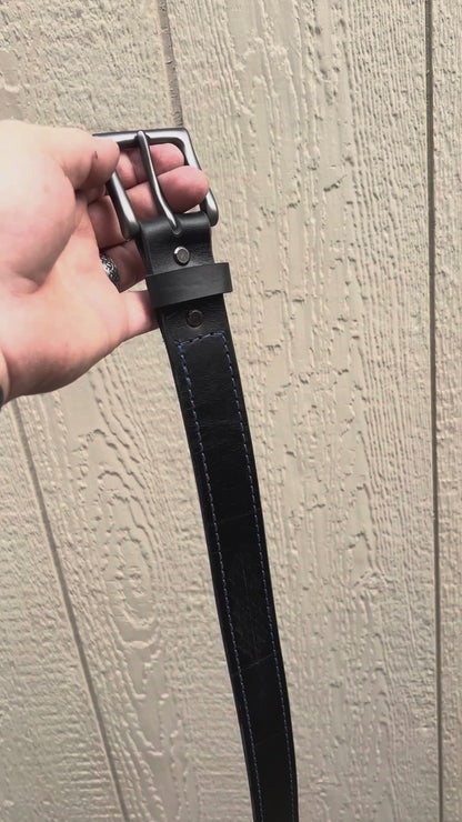 Handmade Leather  Belt