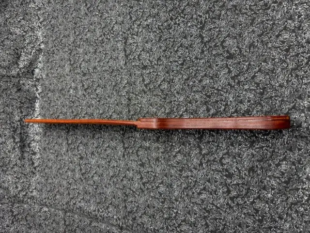 Prison Strap with Holes OTK Leather