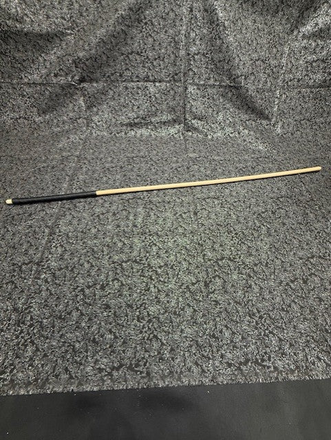 Rattan Cane OTK Leather