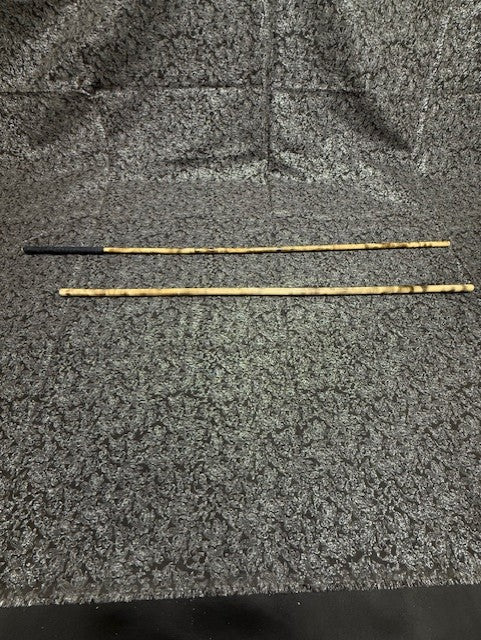 Rattan Cane OTK Leather