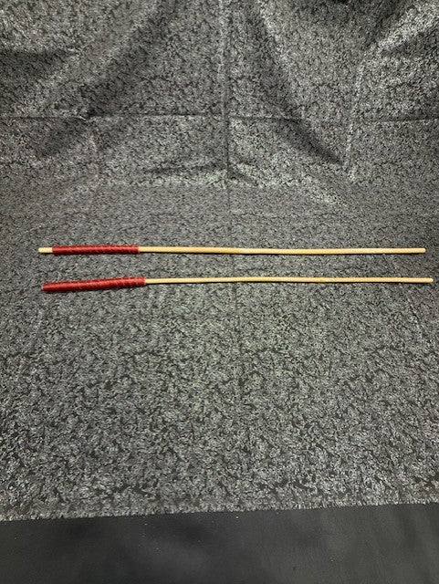 Rattan Cane OTK Leather